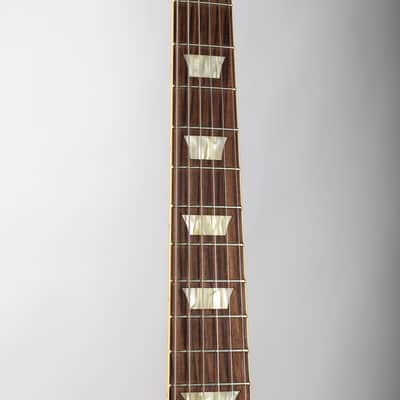 Gibson 1956 Les Paul Goldtop Reissue VOS, Double Gold | Demo image 7
