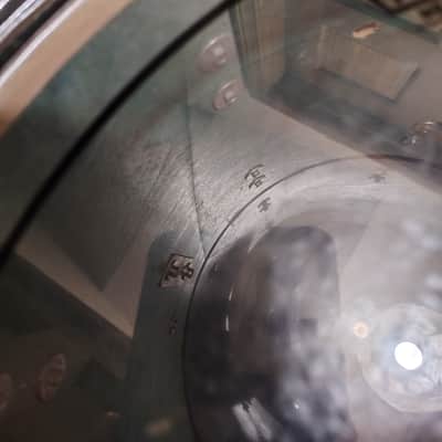 Slingerland 16"(Diameter) x 14"(Depth) Floor Tom 1970's image 12