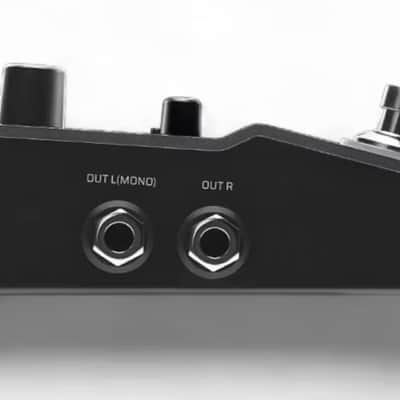 Valeton GP-50 Mulit-Effect Pedal for Electric Guitar image 5