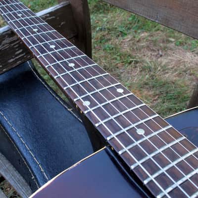 1961 Gibson ES 125 image 7