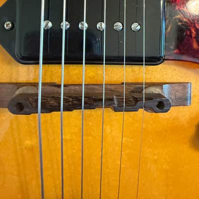 Gibson ES-125CD 1967 - Sunburst image 21