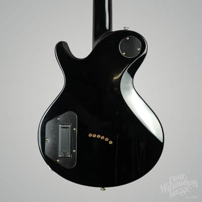 Dean Deceiver Neck Through Active EMG's USED image 8