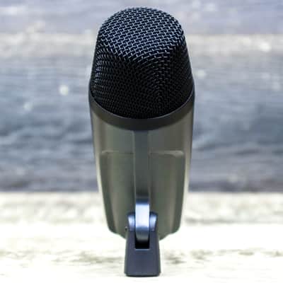 Sennheiser e 602-II Lightweight High-Performance Dynamic Instrument Microphone image 4