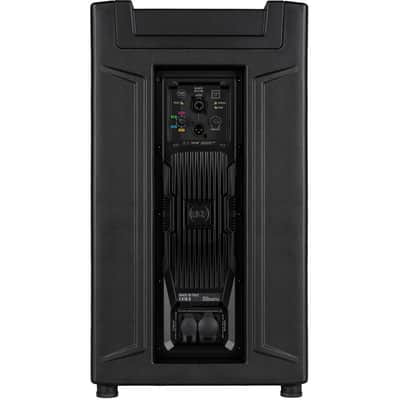 RCF EVOX J11 Active 3-way 3500W Column Array (Black) image 10