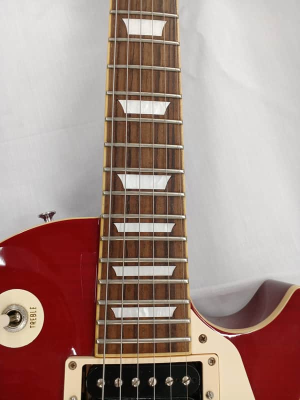 Edwards E-LP-92SD Electric Guitar | Reverb