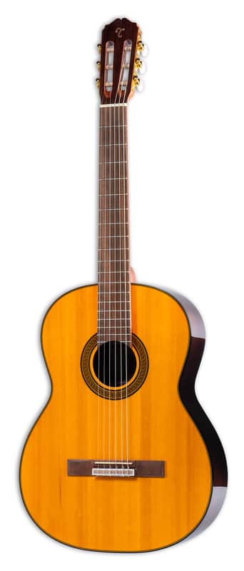 Takamine GC5 LH NAT Gloss Natural image 1