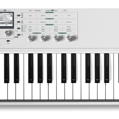 Waldorf Blofeld Keyboard