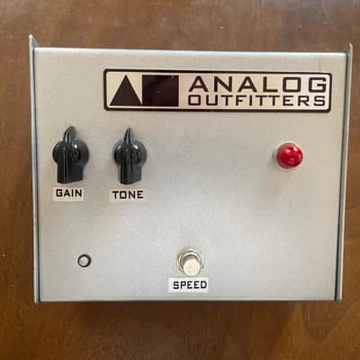 Analog Outfitters Leslie 122 Preamp image 1