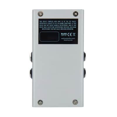 Walrus Audio Mako Series D1 High Fidelity Stereo Delay Version 2 *Free Shipping in the USA* image 4