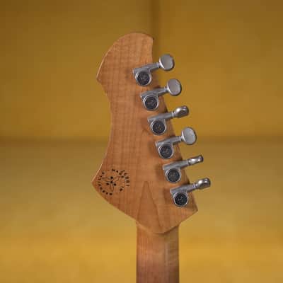 New Novo Serus T - Mary Kaye White image 6