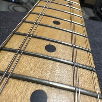 Fender Telecaster 2004 image 16