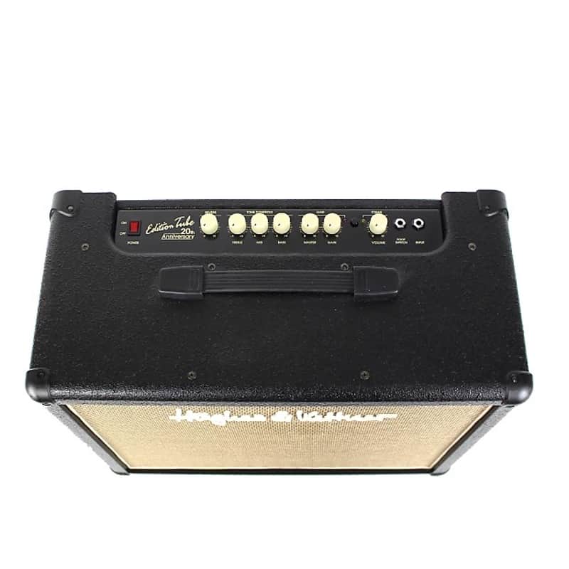 Hughes & Kettner Edition Tube 20th Anniversary 2-Channel | Reverb