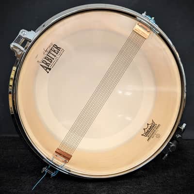 Arbiter Arbiter Advanced Tuning Maple Snare image 6