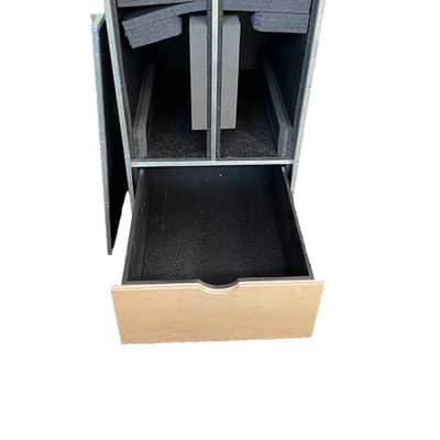 Gomc Cases Storage Case W/Draw #17476 (One)THS image 1