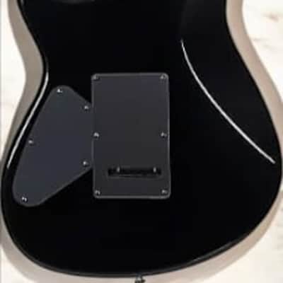 Cort G290 FAT II Discover Ultimate Playability: The Cort G290 FAT II with Roasted Maple Neck & Fretboard in Antique Violin Burst image 8