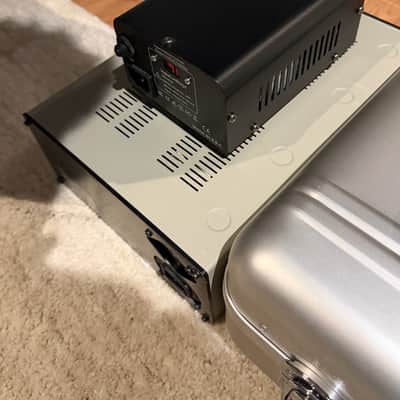 Sony C800G - Black image 4
