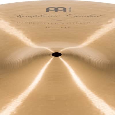 Meinl Symphonic Thin 20'' image 4