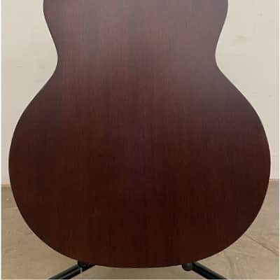 Guild GSR F-40E Traditional Satin Antique Burst - Guild Special Run - Made in USA - LR Baggs Element image 4