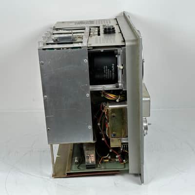 Studer B62 Tape Recorder Reel to Reel Deck image 7
