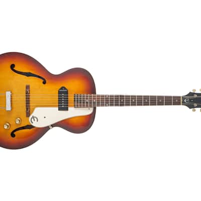 Epiphone E422T Century Guitar #437192 image 3