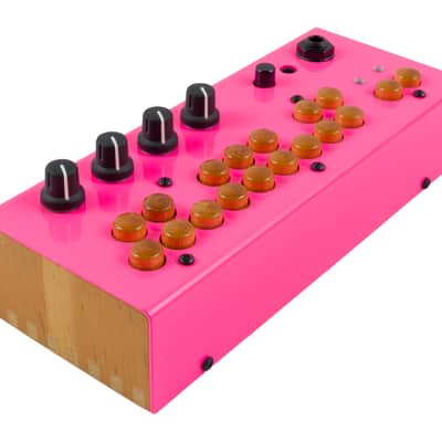 Critter & Guitari Bolsa Bass Portable bass Synthesizer [USED] image 2