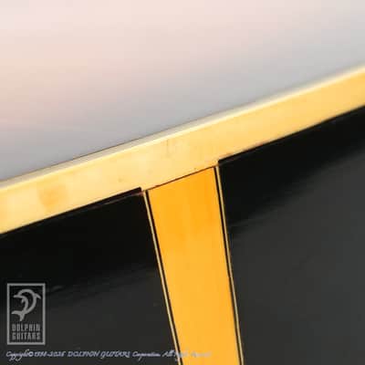 Gibson J-200 Artist (SB) 1970s[Pre-Owned] image 13