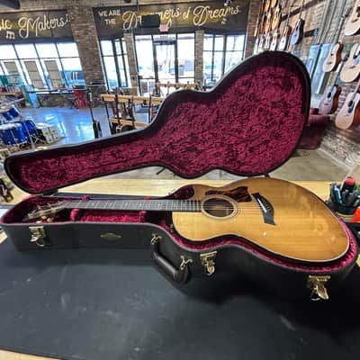 Taylor 50th Anniversary 314ce LTD 2024 - Shaded Edgeburst image 8