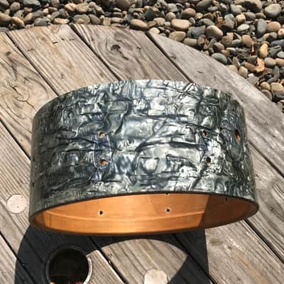 Slingerland 6.5x15 (Re-sized Project Shell) image 6