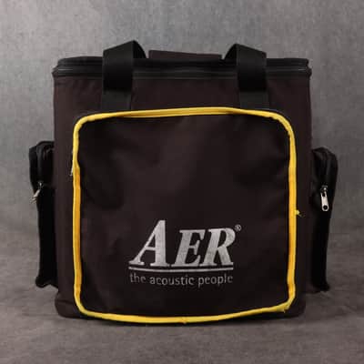 Immagine AER Compact Mobile 2 Acoustic Combo Amp - 2nd Hand - 10