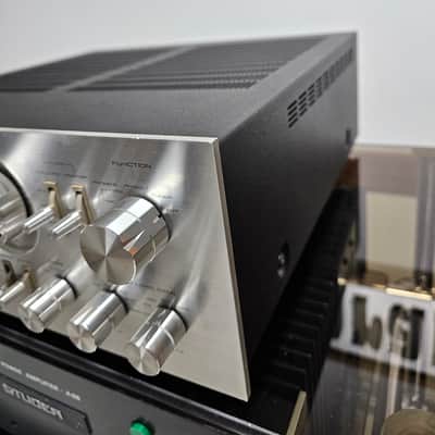 Pioneer SA-9800 Stereo Amplifier Serviced Operational. image 8