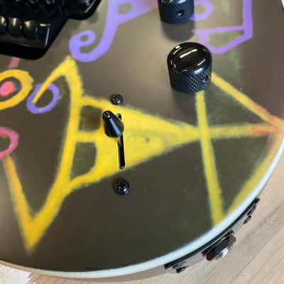Reverend VERNON REID Electric Guitar (Talisman) 2024 image 10