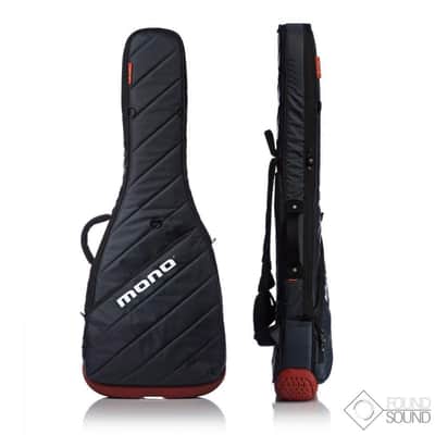 Mono M80 Vertigo Electric - Steel Grey image 1