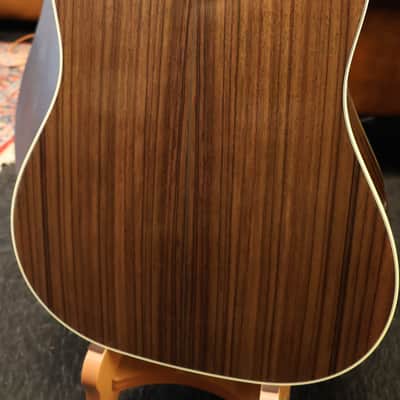 Gibson Custom 1942 Banner Southern Jumbo image 5