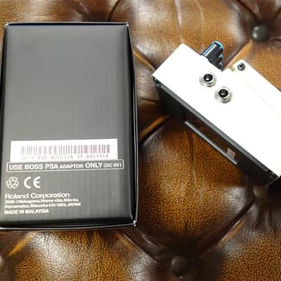 Boss DD-8 Digital Delay image 5