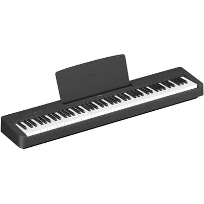 Yamaha P145BT 88-key Digital Piano image 2