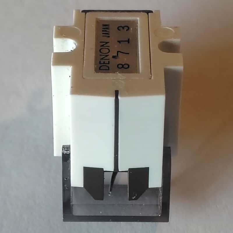Denon DL-301 for repair