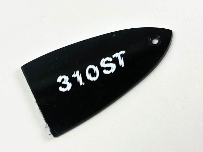 Kramer 310 ST Truss Rod Cover 80s image 1