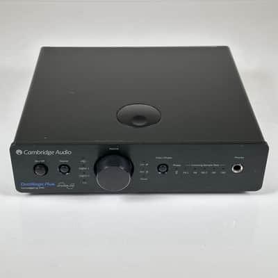 Cambridge Audio DacMagic Plus Upsampling DAC image 5