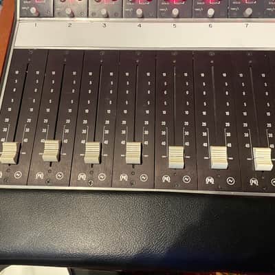 Neve 8014 Recording Console 1073 1084 1066 2254 image 11