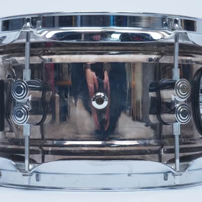 PDP CONCEPT 10" STEEL SNARE DRUM 2018 image 11