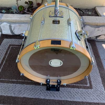 Gretsch Catalina-Elite 18”x16” Bass Drum, image 4