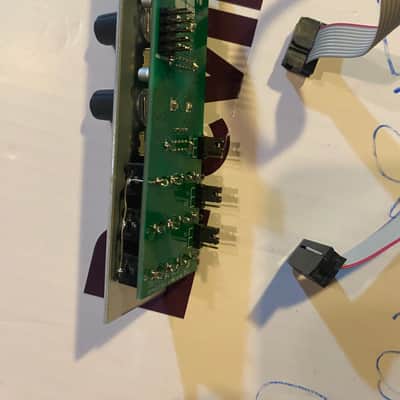 INTELLIJEL TRIATT EURORACK TRIPLE ATTENUATOR/ATTENUVERTER image 3