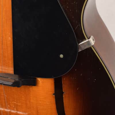 Martin R-18 T 1936 Tenor Guitar image 5