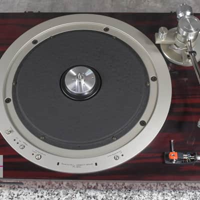 PIONEER PL-50L Direct Drive Turntable in Good Condition image 6