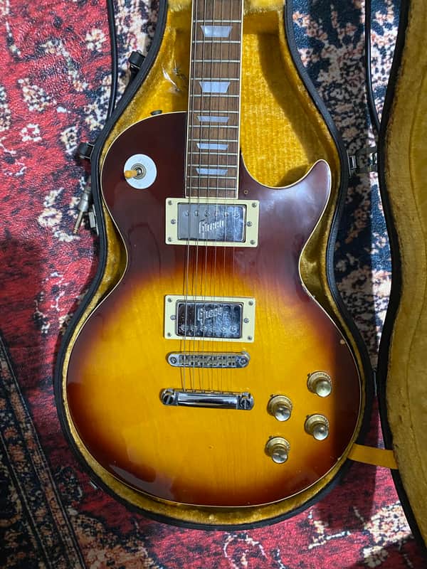 Greco EG-450 1972-76? | Reverb