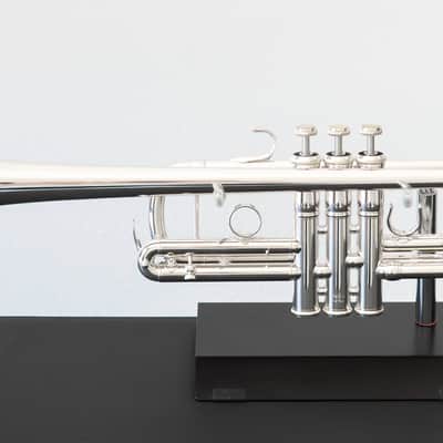 Yamaha YTR-9445NYS II New York Artist Model C Trumpet (SN D021xx) image 12