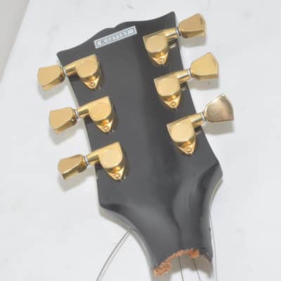 Orville Les Paul Custom Electric Guitar Ref. No 7328 image 10