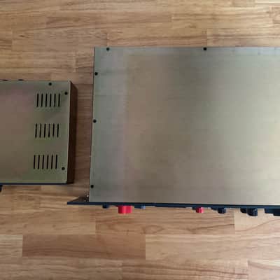 Chandler Limited TG Microphone Cassette  + PSU1 Included image 4