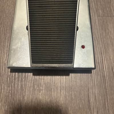 One-of-One Morley VAI-1 Steve Vai Bad Horsie Wah Pedal - Artist Custom Build image 3