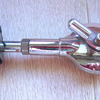 Cymbal Stand Top Tube and Tilter - Vintage image 1